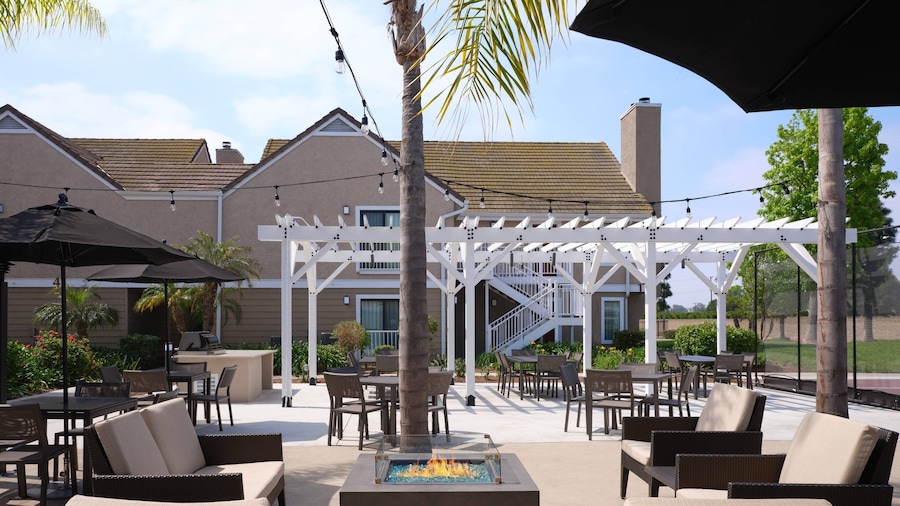 Residence Inn by Marriott Costa Mesa Newport Beach