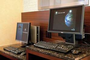 Property amenity - Residence Inn by Marriott Costa Mesa Newport Beach (Costa Mesa)