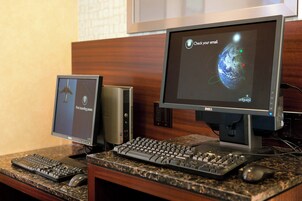 Servicio de la propiedad