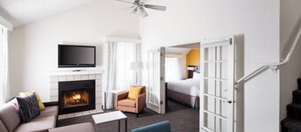 Residence Inn by Marriott Costa Mesa Newport Beach