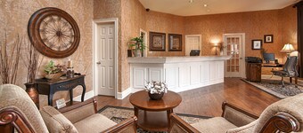 Best Western Suites