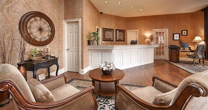 Best Western Suites