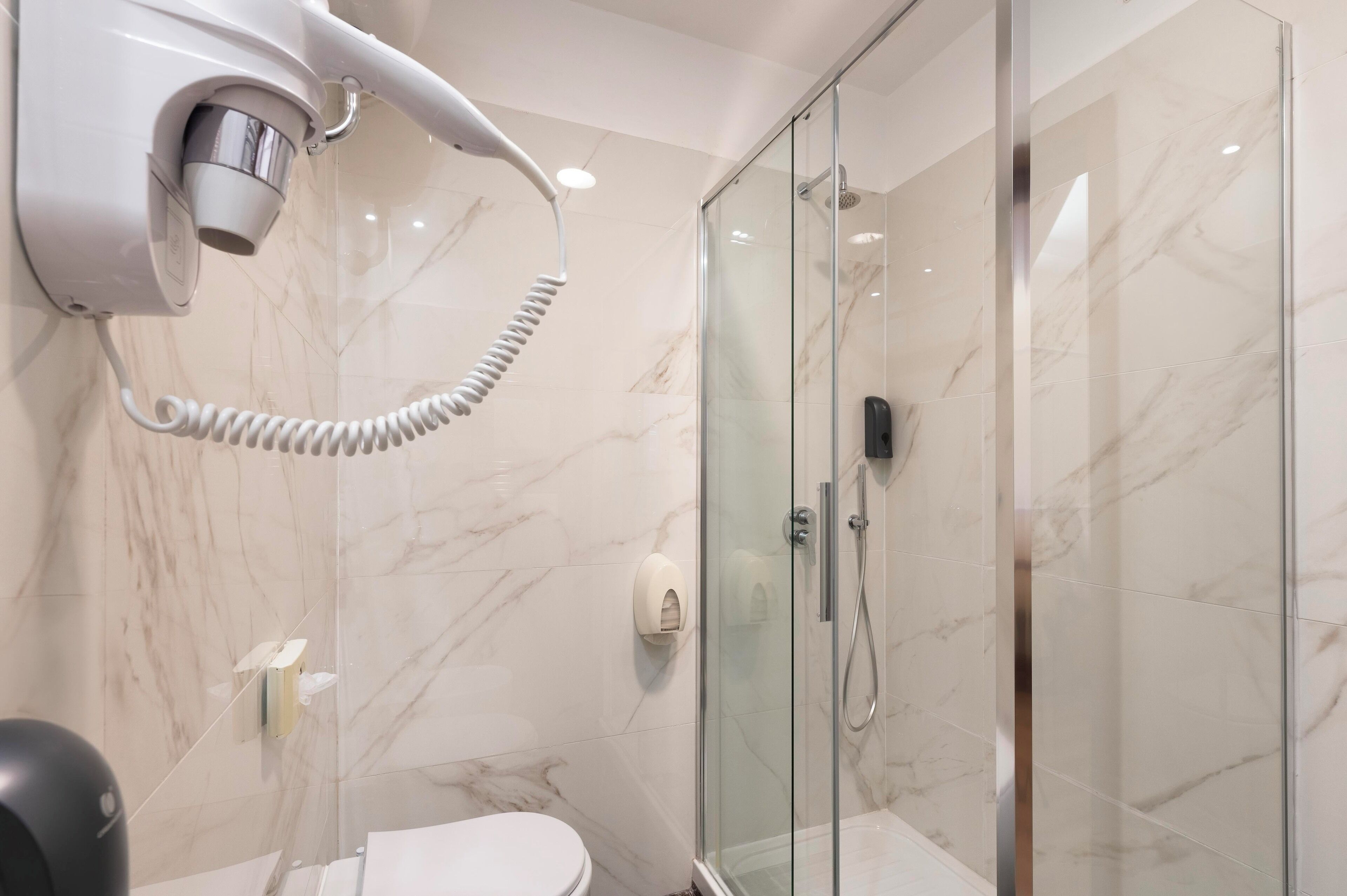 Foto - Hotel Hiberia