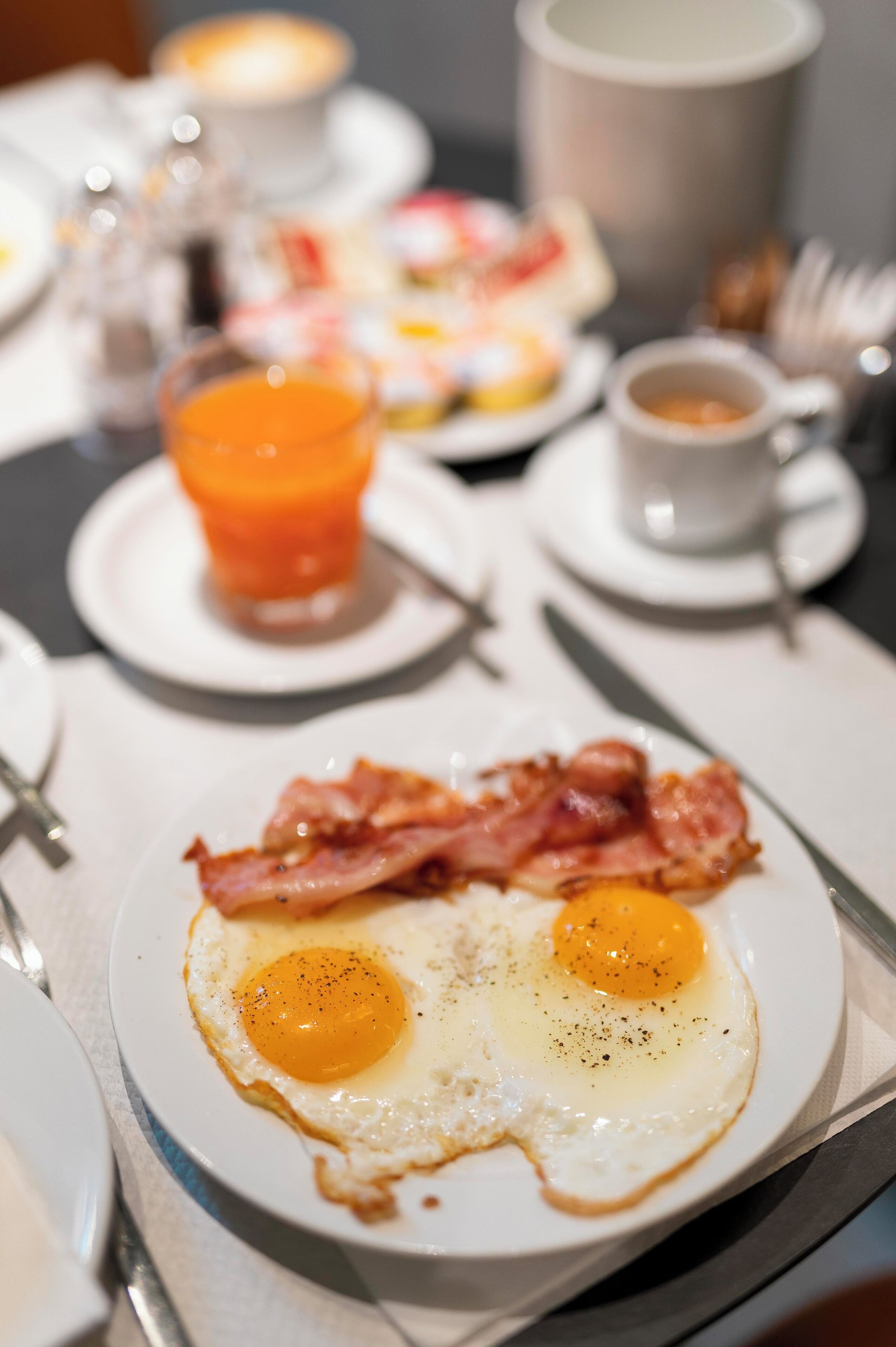 Foto - Hotel Hiberia