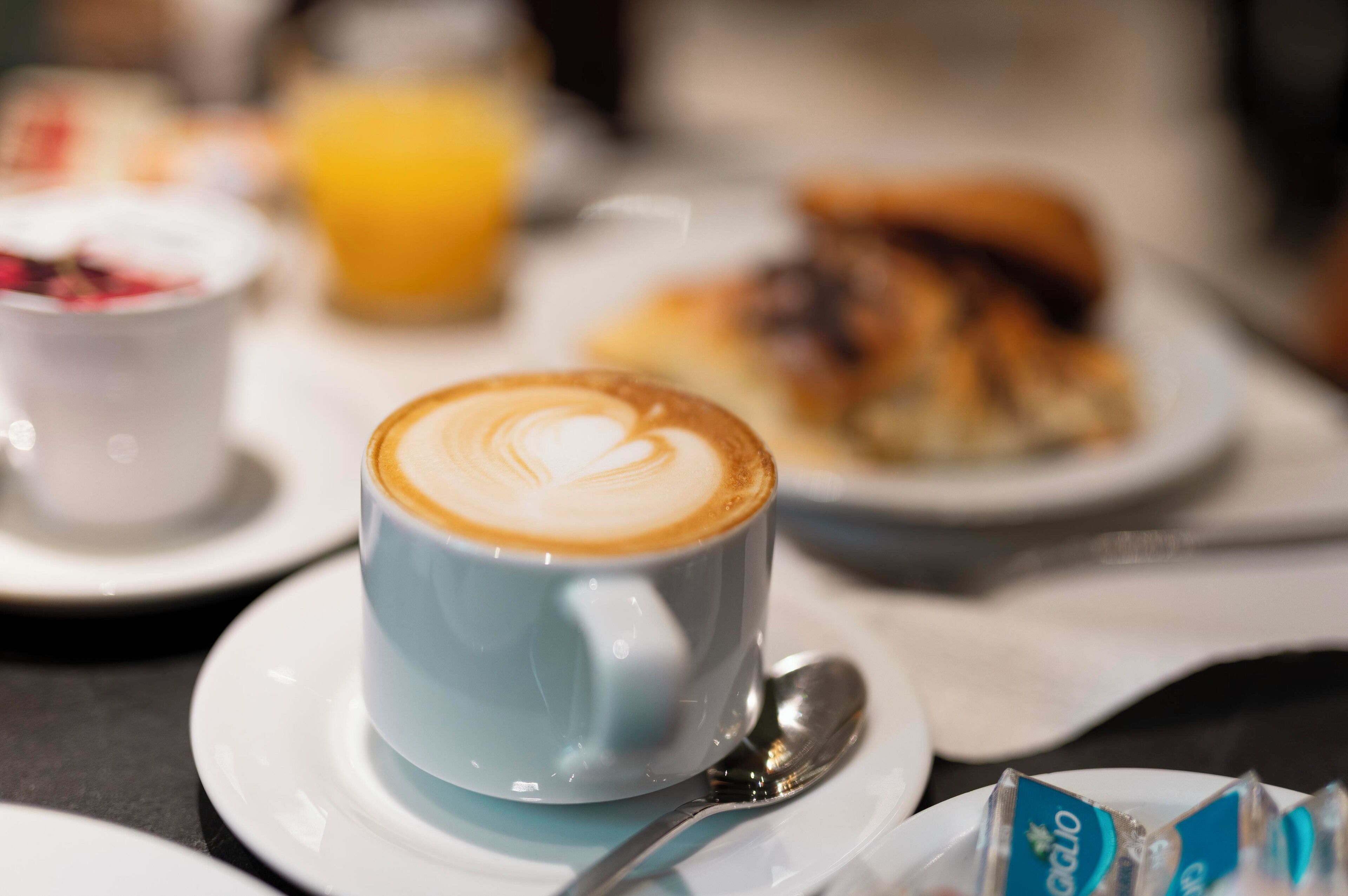 Foto - Hotel Hiberia