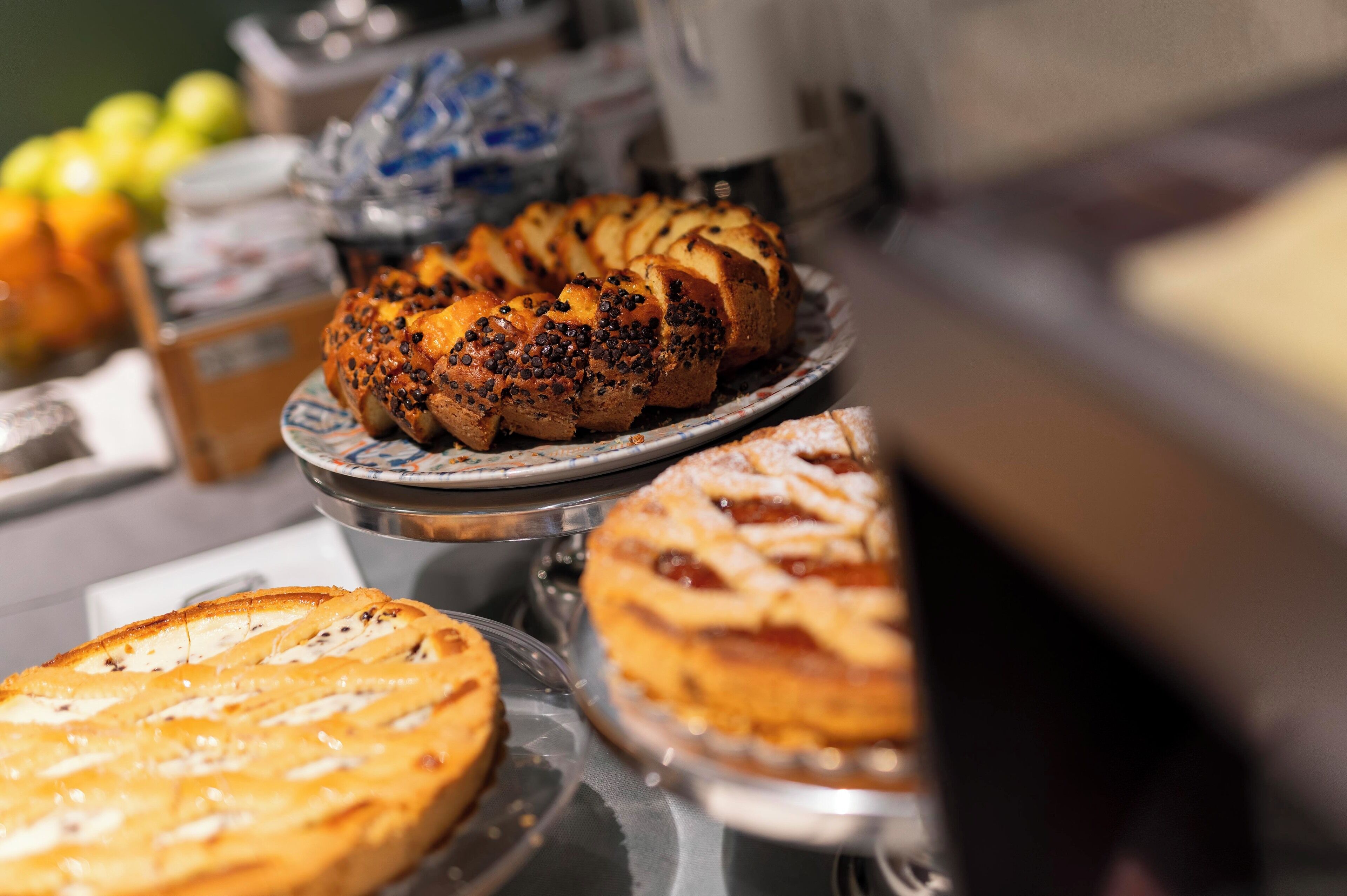 Foto - Hotel Hiberia