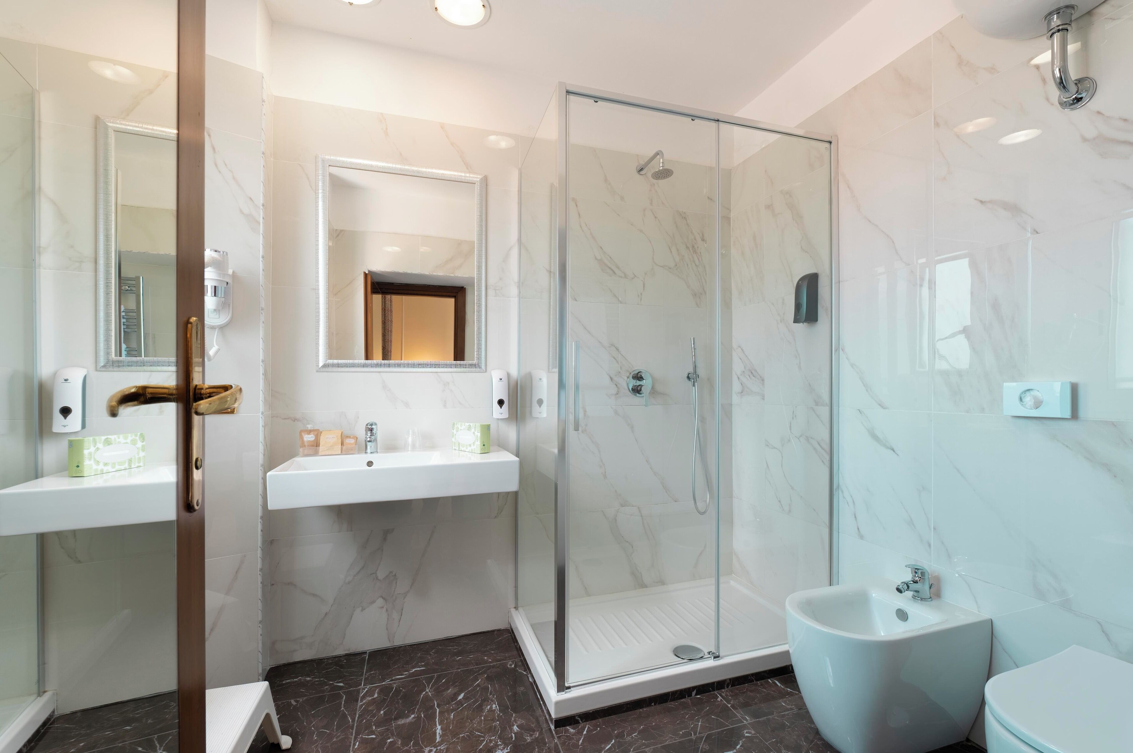 Foto - Hotel Hiberia