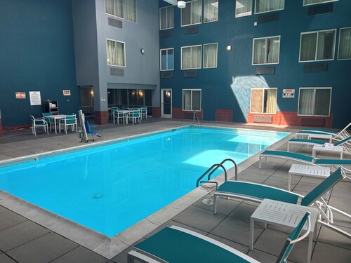 Quality Inn and Conference Center Greeley Downtown