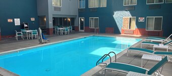 Quality Inn and Conference Center Greeley Downtown