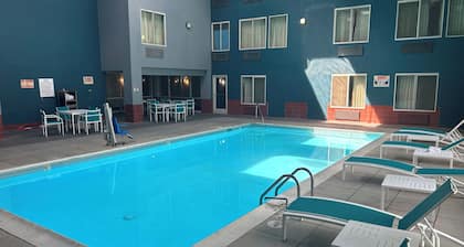 Quality Inn and Conference Center Greeley Downtown