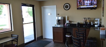 Econo Lodge Nashville North