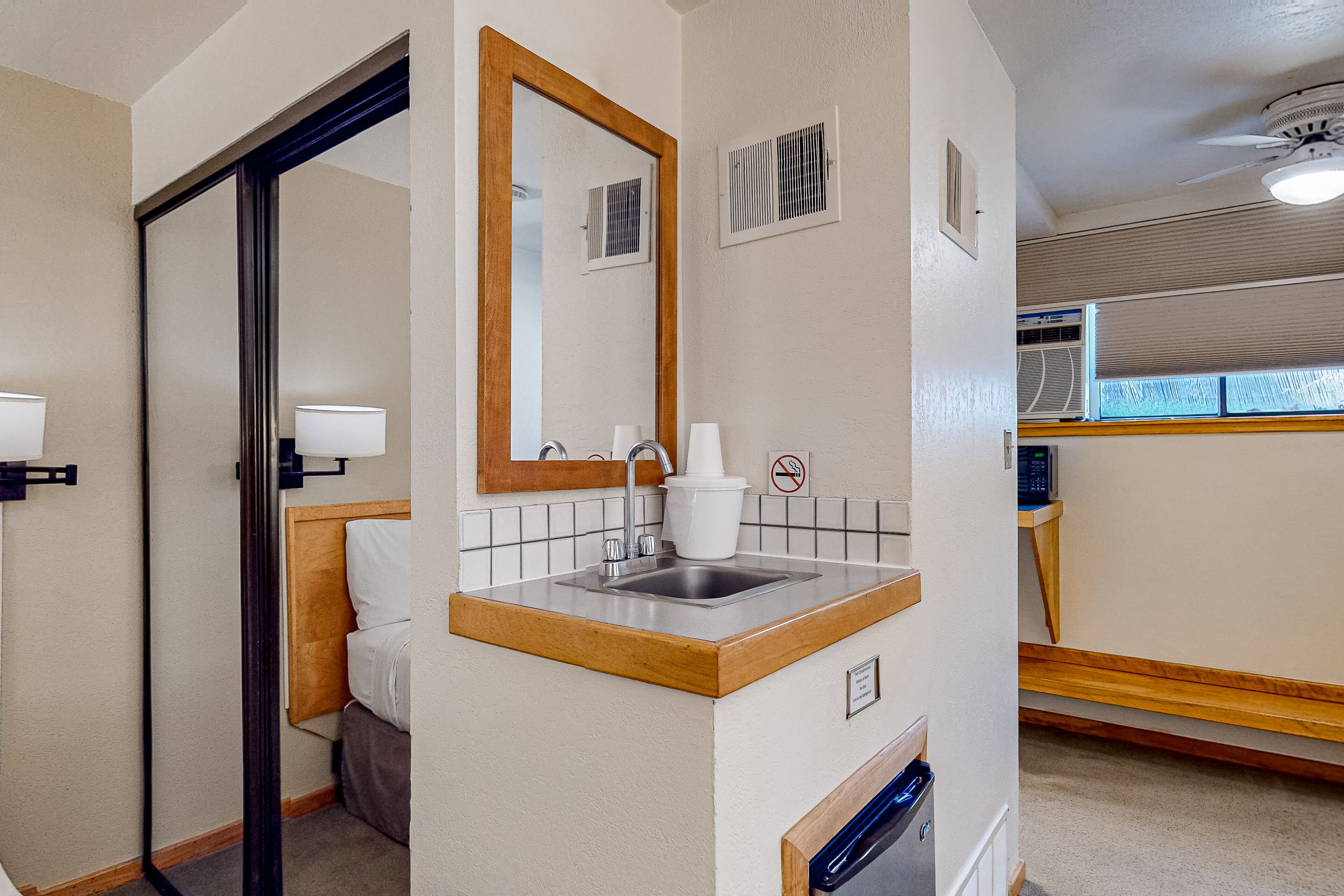 Aspen Mountain Lodge