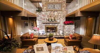 Aspen Mountain Lodge