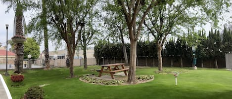 Garten