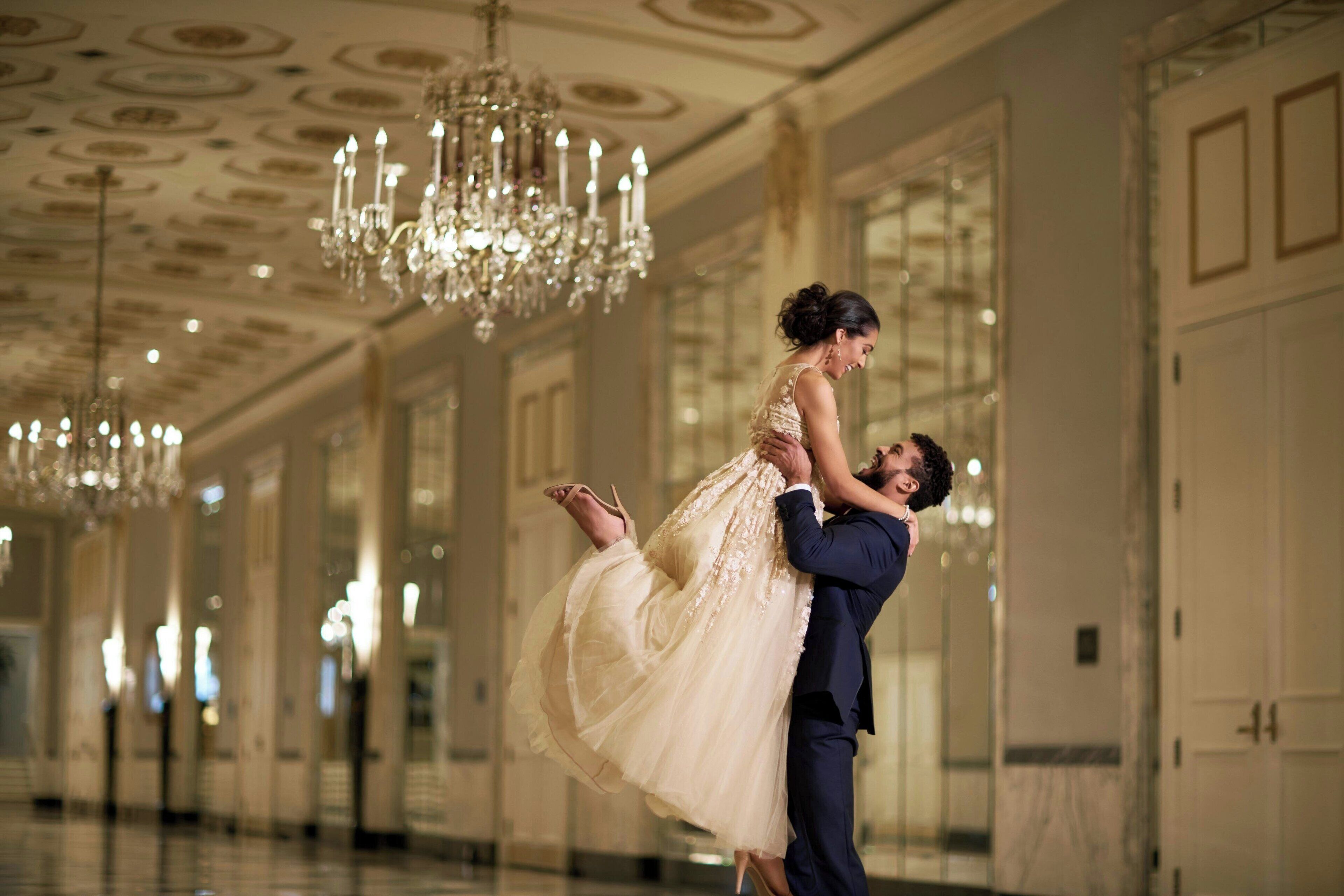 Foto - The Mayflower Hotel, Autograph Collection