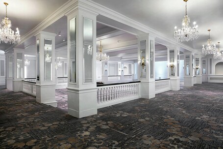 The Mayflower Hotel, Autograph Collection - Image 15