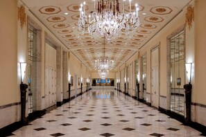 Salle de réunion