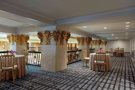 The Mayflower Hotel, Autograph Collection - Image 55