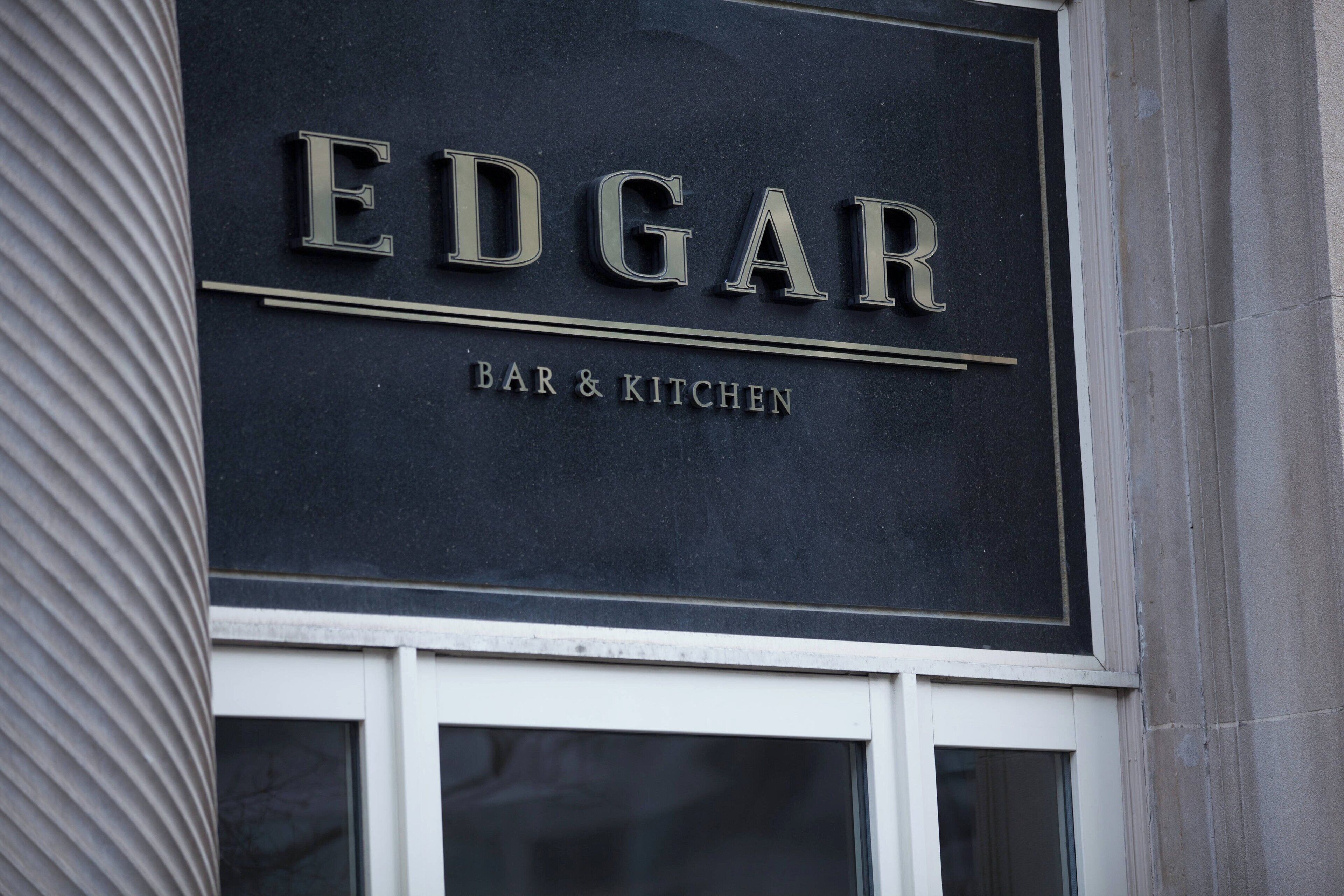 Foto - The Mayflower Hotel, Autograph Collection