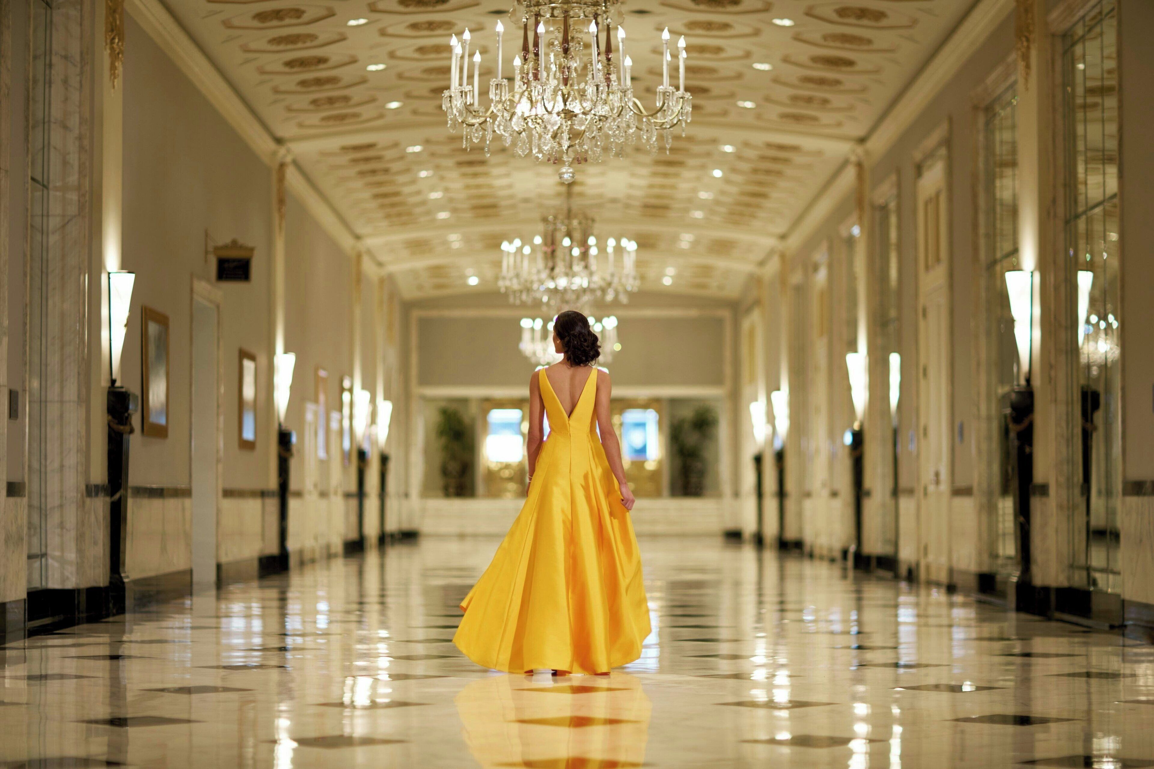 Foto - The Mayflower Hotel, Autograph Collection