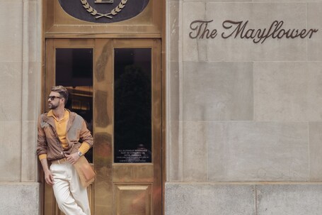 The Mayflower Hotel, Autograph Collection - Image 32