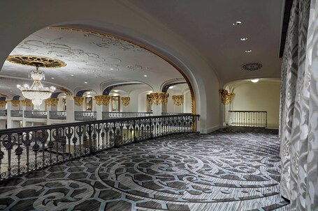 The Mayflower Hotel, Autograph Collection - Image 62