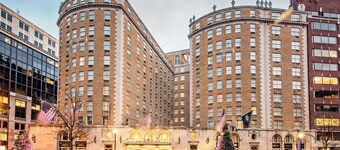 The Mayflower Hotel, Autograph Collection