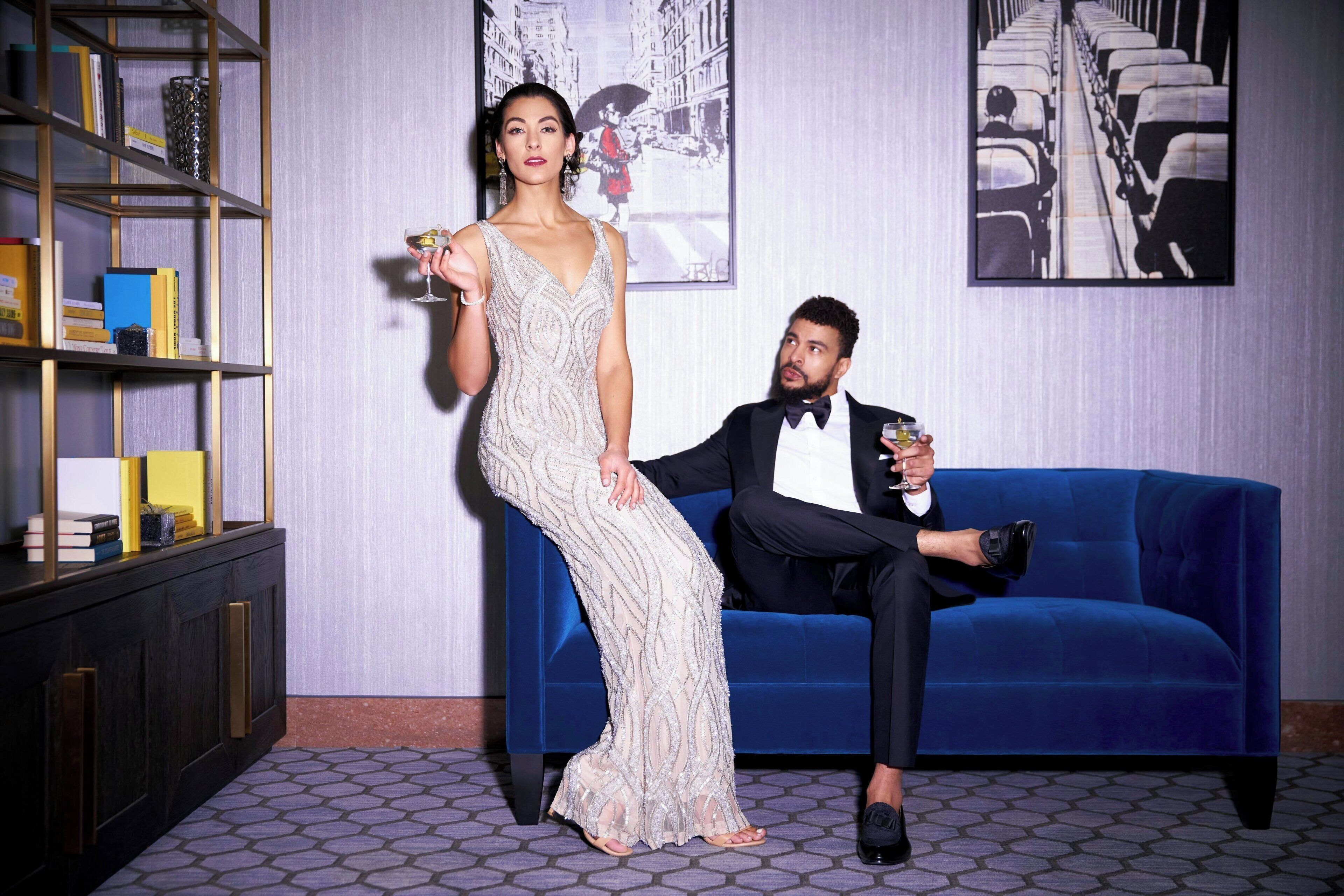 Foto - The Mayflower Hotel, Autograph Collection