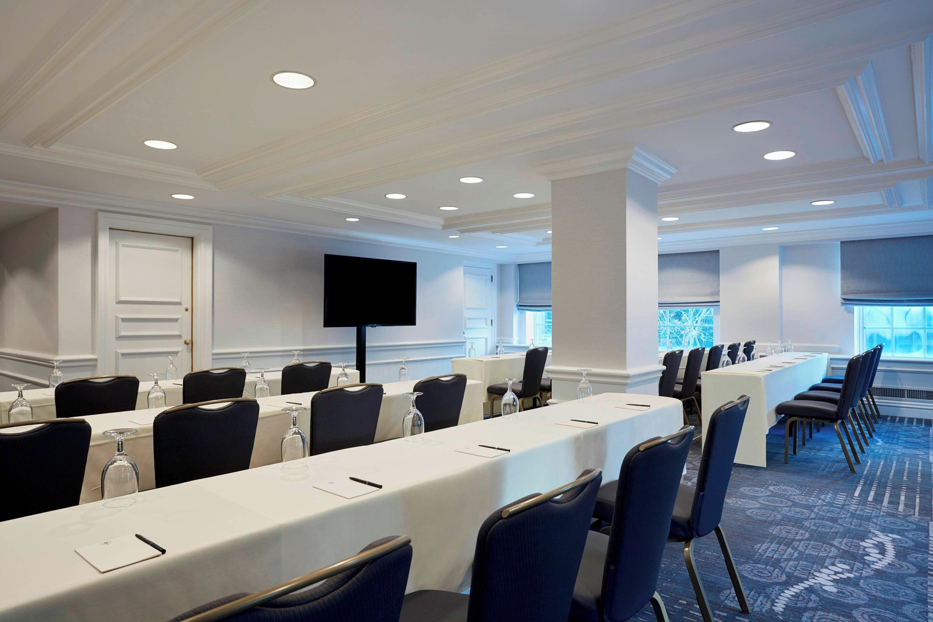 Foto - The Mayflower Hotel, Autograph Collection