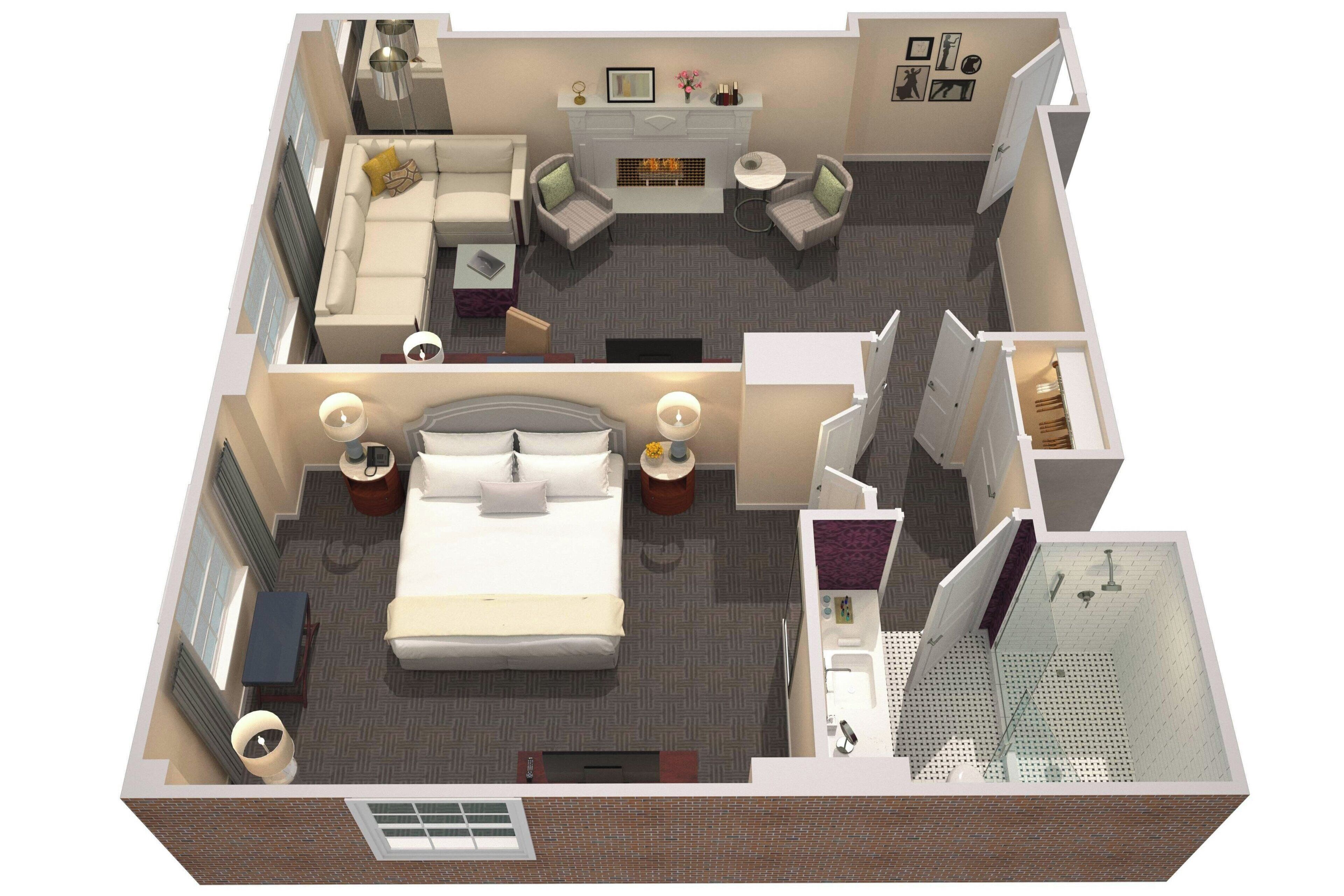 Foto - The Mayflower Hotel, Autograph Collection