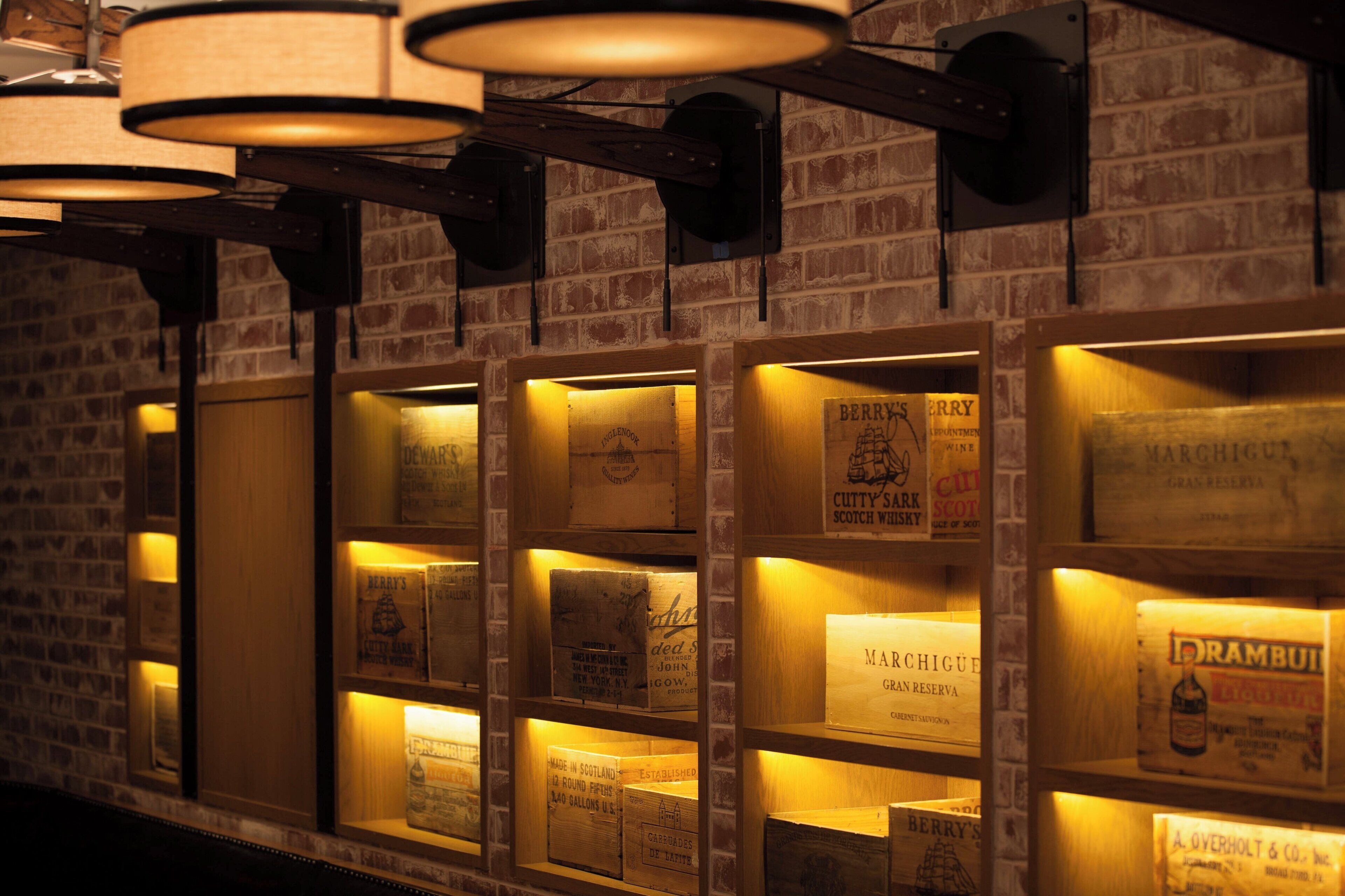 Foto - The Mayflower Hotel, Autograph Collection