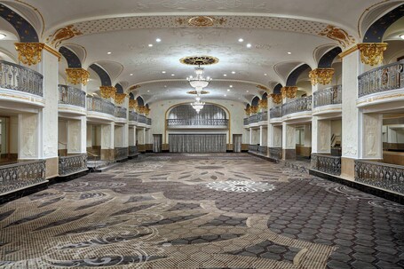 The Mayflower Hotel, Autograph Collection - Image 67