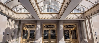 The Mayflower Hotel, Autograph Collection