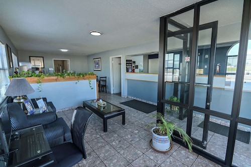 Americas Best Value Inn Meridian