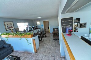 Lobby - Americas Best Value Inn Meridian (Meridian)