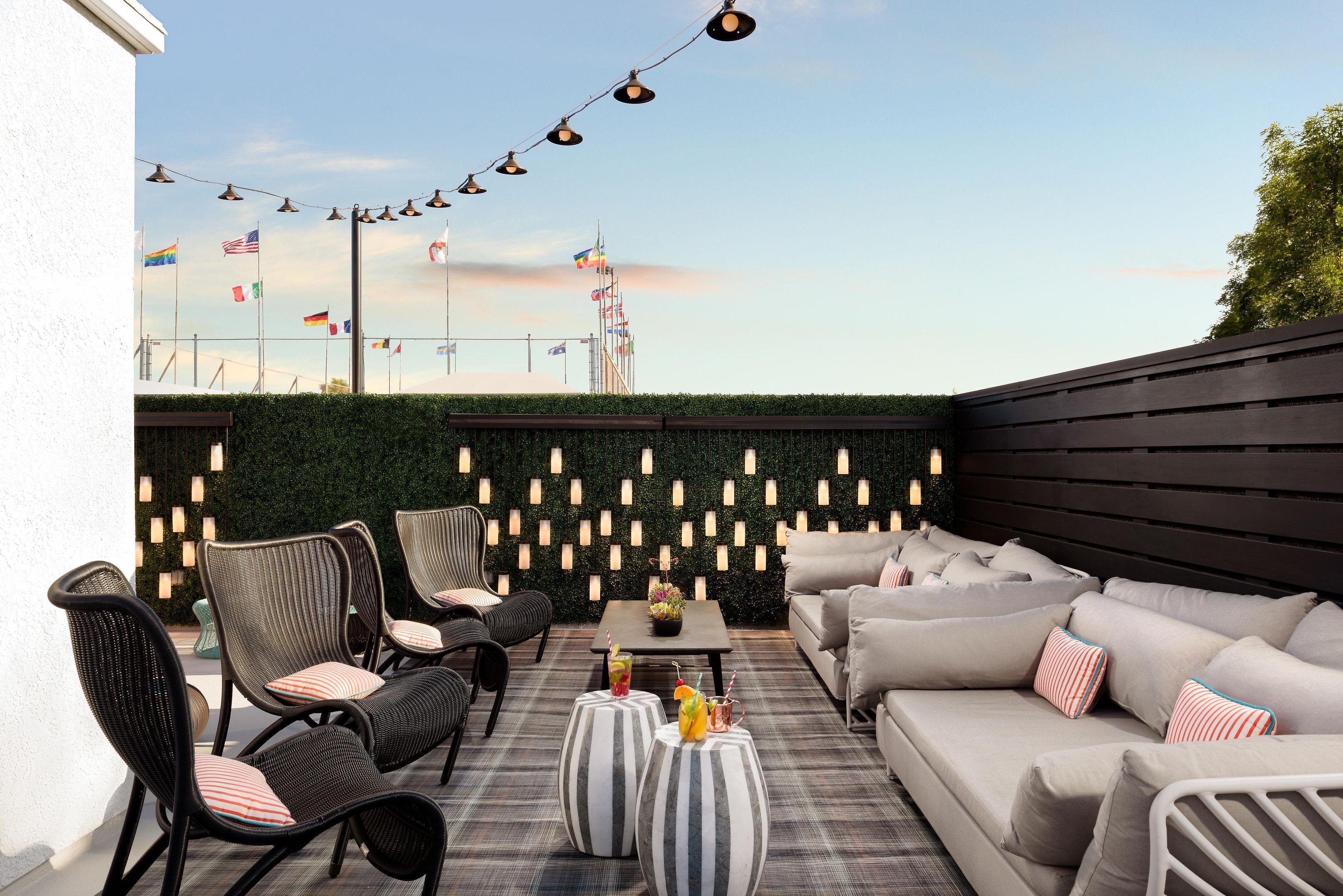  Le Parc at Melrose