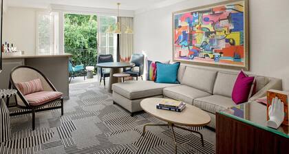 Le Parc at Melrose
