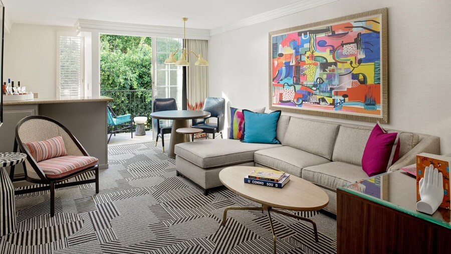 Le Parc at Melrose