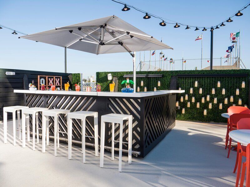 Photo - Le Parc at Melrose