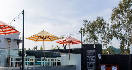 Le Parc at Melrose
