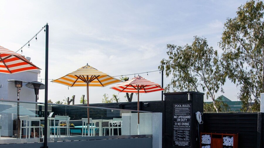Le Parc at Melrose