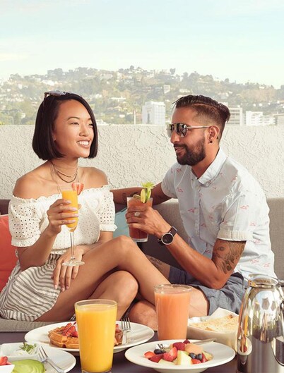  Le Parc at Melrose