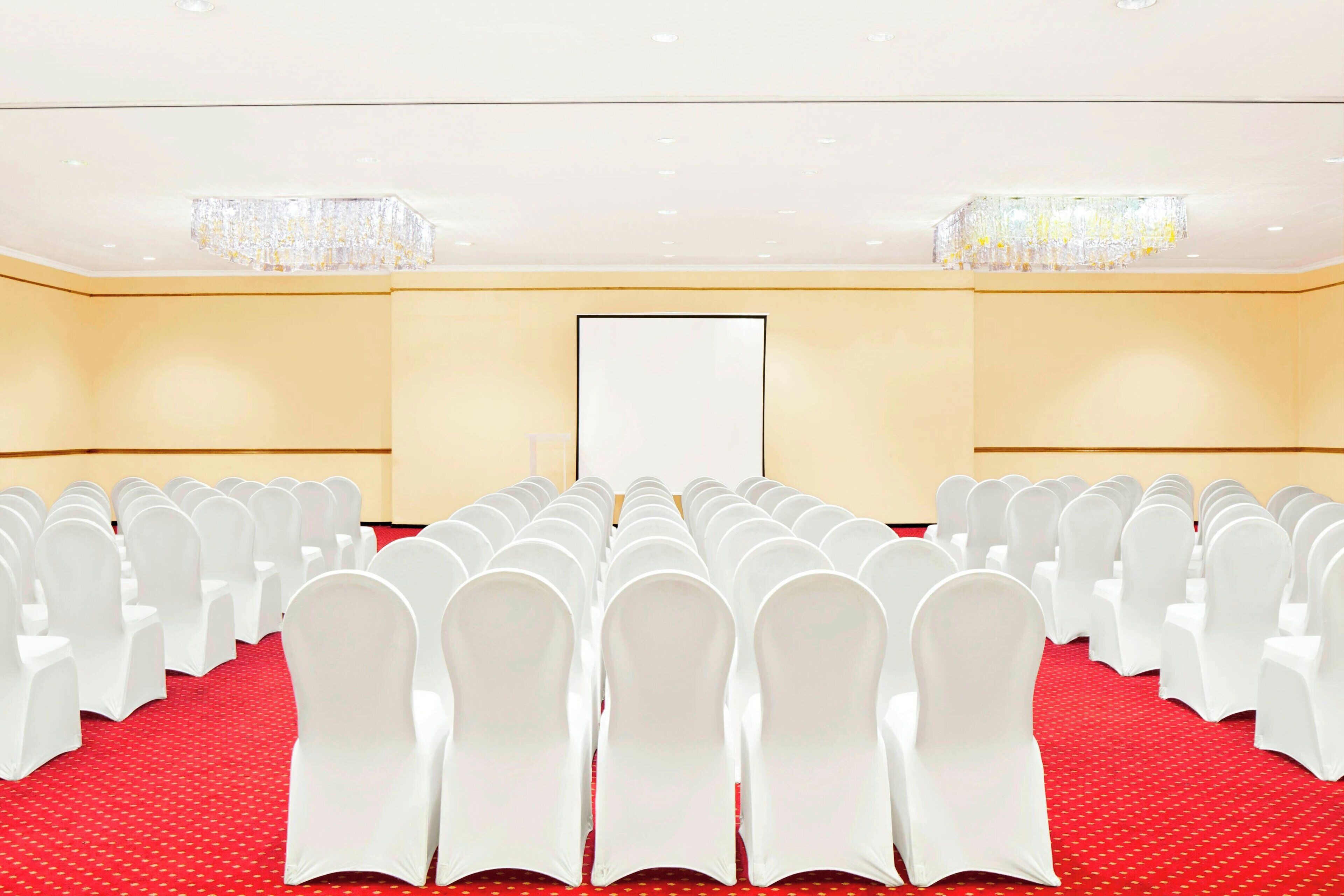 Foto - Sheraton Lagos Hotel