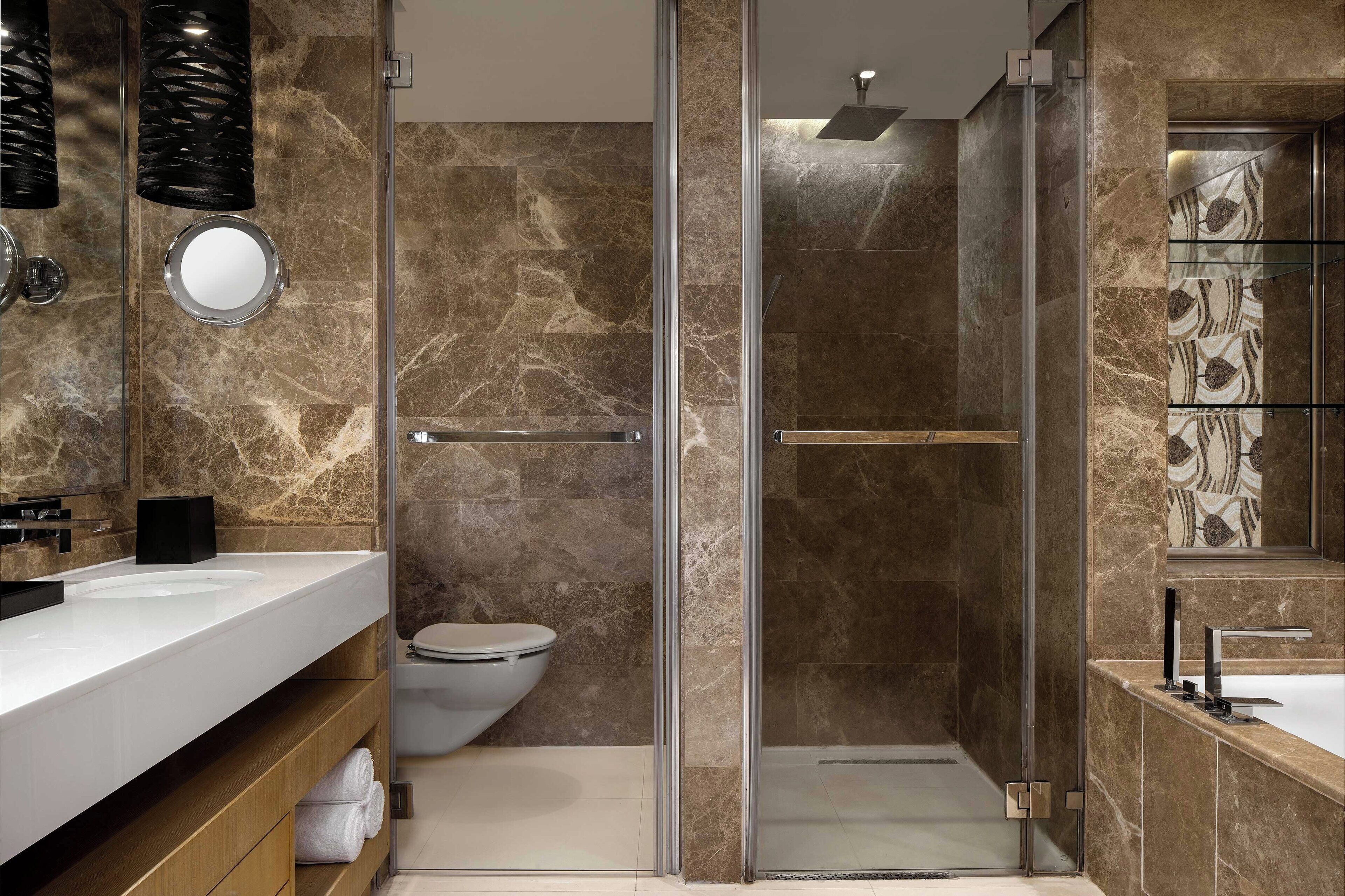 Foto - Sheraton Lagos Hotel