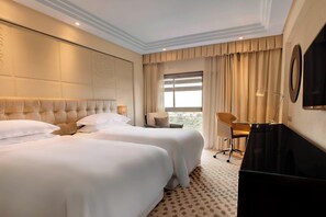 Premium Room, 2 Single Beds
