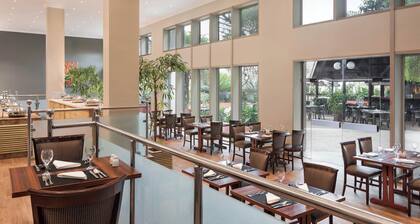 Sheraton Lagos Hotel