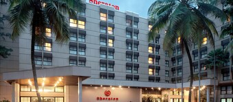 Sheraton Lagos Hotel