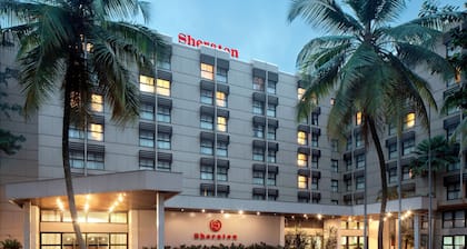 Sheraton Lagos Hotel