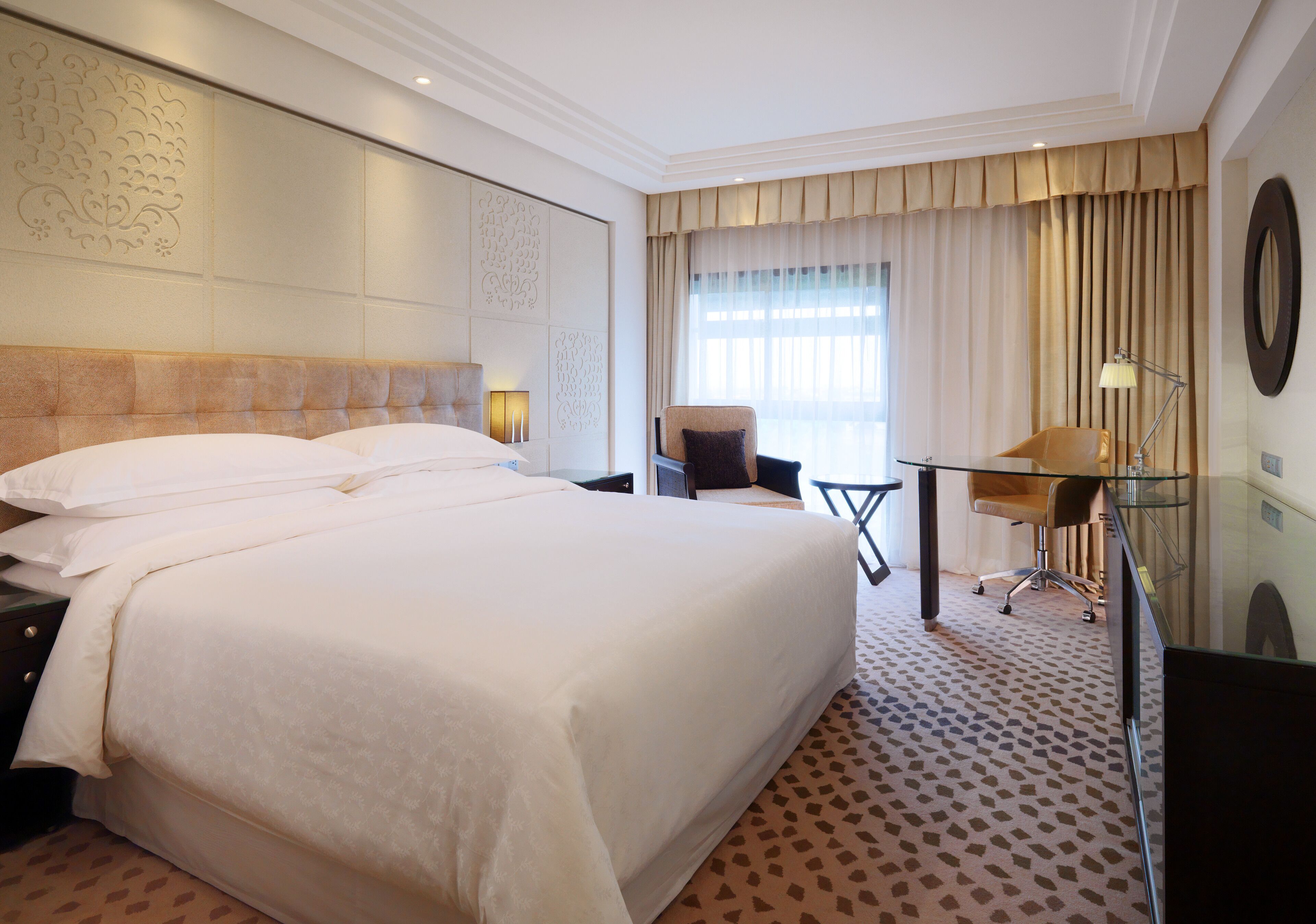 Foto - Sheraton Lagos Hotel