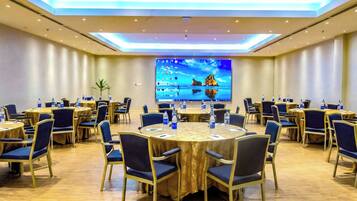 Sala de reuniones